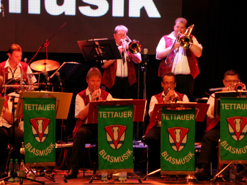 Hofer Volksfest 2013 - letzter Tag Nachmittag – Foto 7
