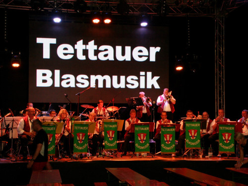 Hofer Volksfest 2013 - letzter Tag Nachmittag – Foto 8