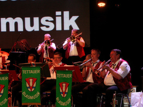 Hofer Volksfest 2013 - letzter Tag Nachmittag – Foto 9