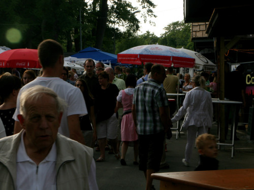 Hofer Volksfest 2013 - letzter Tag Nachmittag – Foto 131