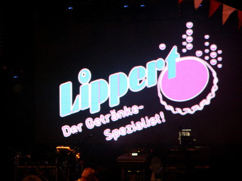 Hofer Volksfest 2013 - letzter Tag Festbetrieb mit Late Night – Foto 52