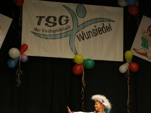 Seniorennachmittag der TSG – Foto 138