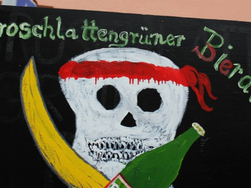 Rawetzer Narrenzug 2012 – Foto 4
