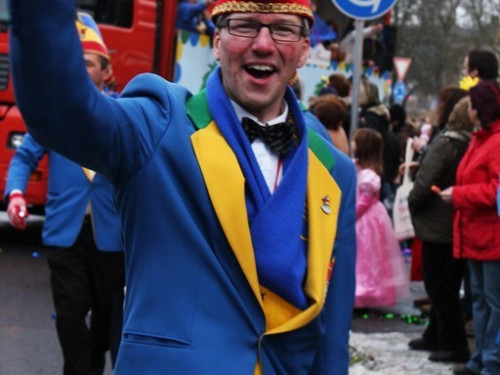 Rawetzer Narrenzug 2012 – Foto 10