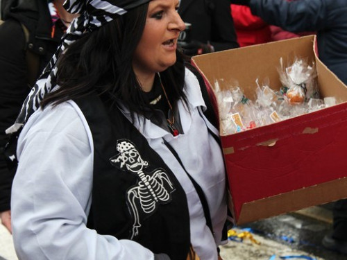 Rawetzer Narrenzug 2012 – Foto 13