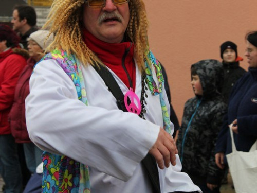 Rawetzer Narrenzug 2012 – Foto 15