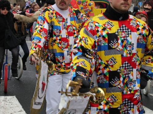 Rawetzer Narrenzug 2012 – Foto 16