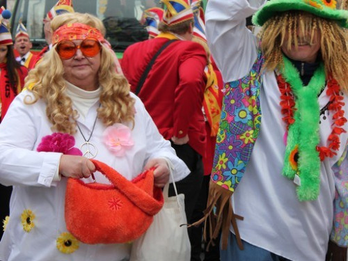 Rawetzer Narrenzug 2012 – Foto 22