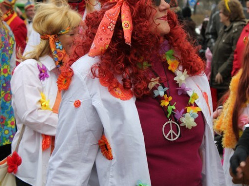 Rawetzer Narrenzug 2012 – Foto 23