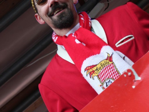 Rawetzer Narrenzug 2012 – Foto 30