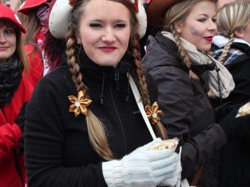 Rawetzer Narrenzug 2012 – Foto 31