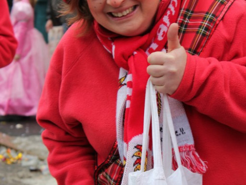 Rawetzer Narrenzug 2012 – Foto 40