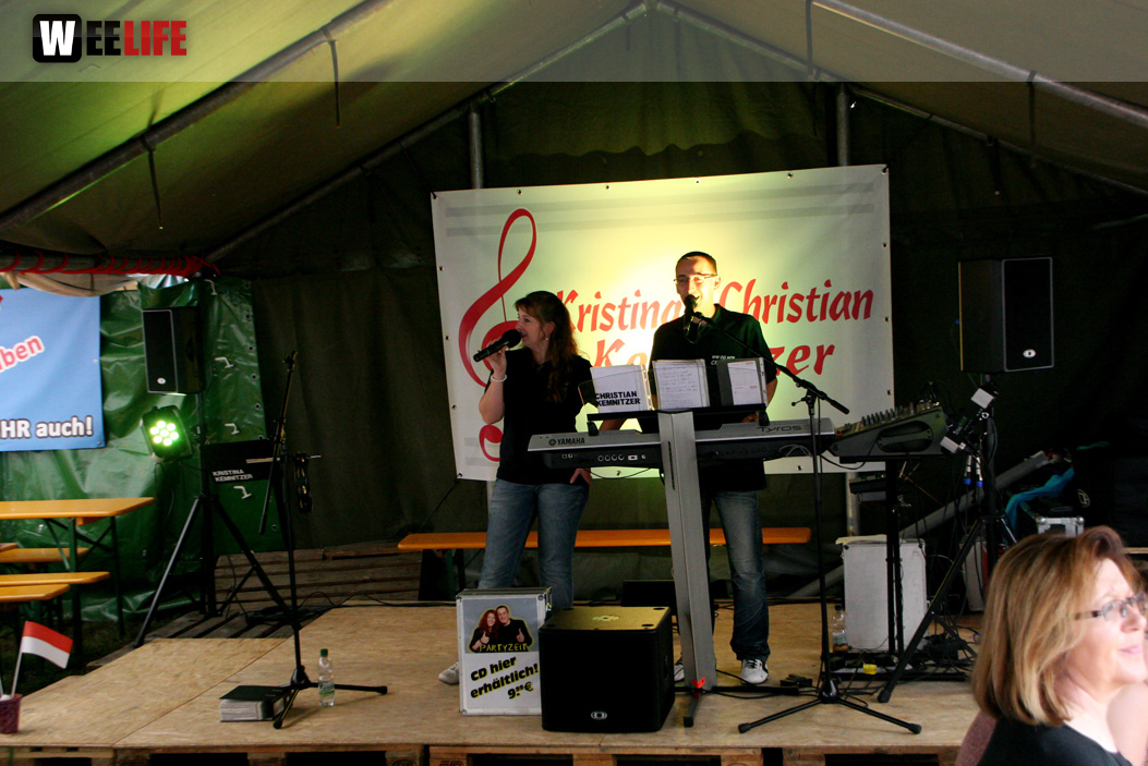 Bierfest
