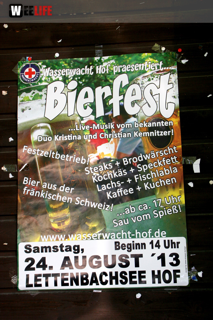 Bierfest