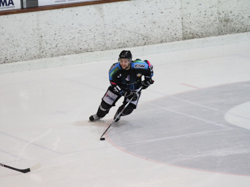 Selber Wölfe - EHC Klostersee  – Foto 4