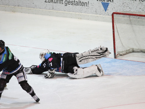 Selber Wölfe - EHC Klostersee  – Foto 7
