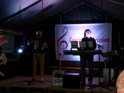 Bierfest – Foto 75