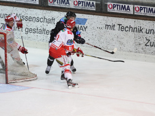 Selber Wölfe - EHC Klostersee  – Foto 11