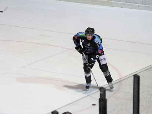 Selber Wölfe - EHC Klostersee  – Foto 12