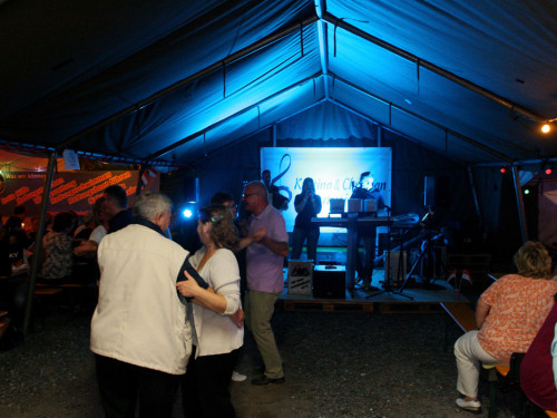 Bierfest – Foto 130