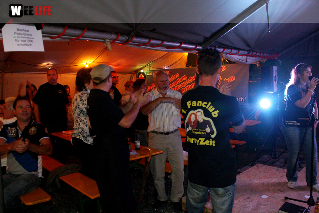 Bierfest