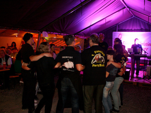 Bierfest – Foto 146