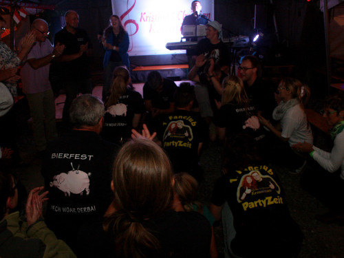 Bierfest – Foto 151