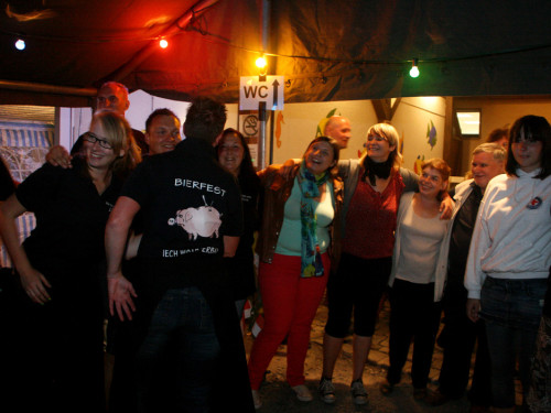 Bierfest – Foto 167