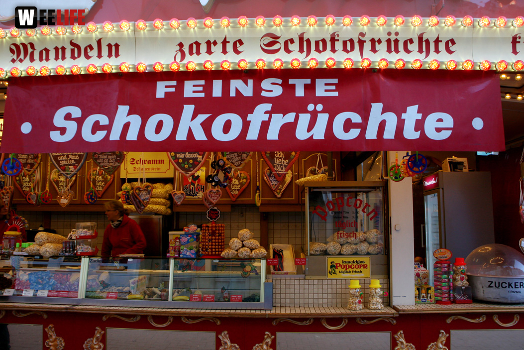 Hofer Herbstmarkt