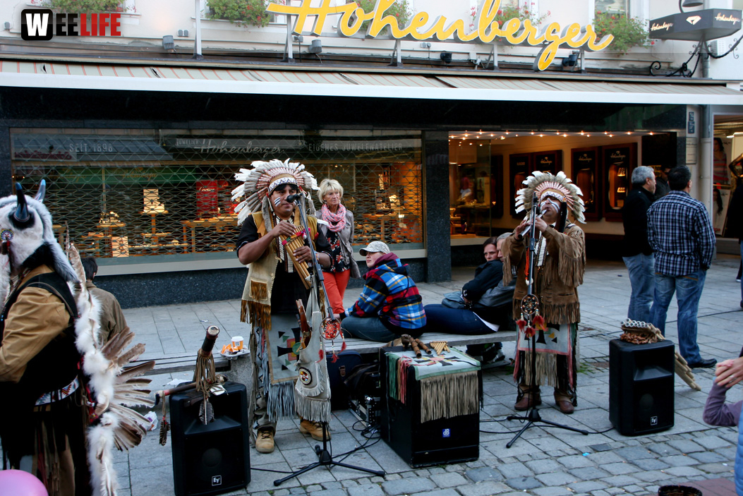 Hofer Herbstmarkt