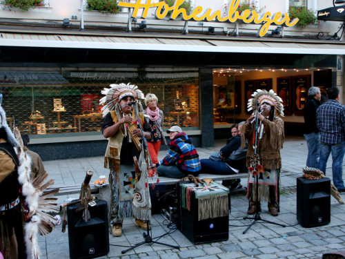 Hofer Herbstmarkt – Foto 5