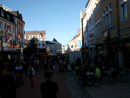 Hofer Herbstmarkt – Foto 7