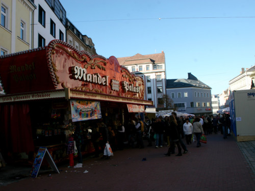Hofer Herbstmarkt – Foto 9