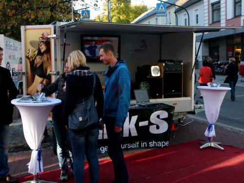 Hofer Herbstmarkt – Foto 11