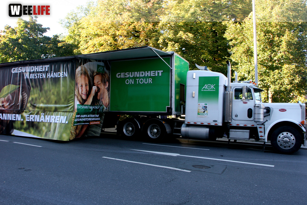 Hofer Herbstmarkt