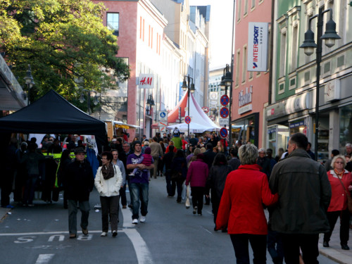 Hofer Herbstmarkt – Foto 20