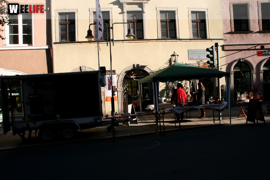 Hofer Herbstmarkt