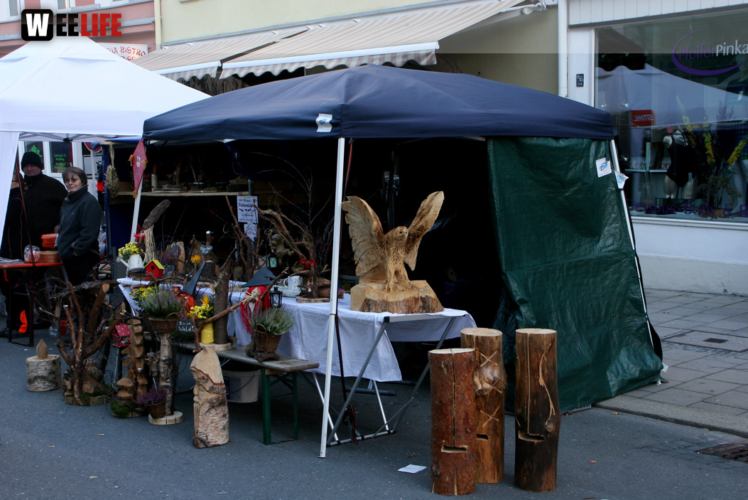 Hofer Herbstmarkt