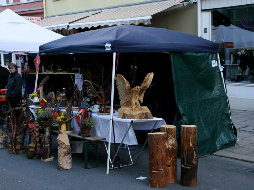 Hofer Herbstmarkt – Foto 22
