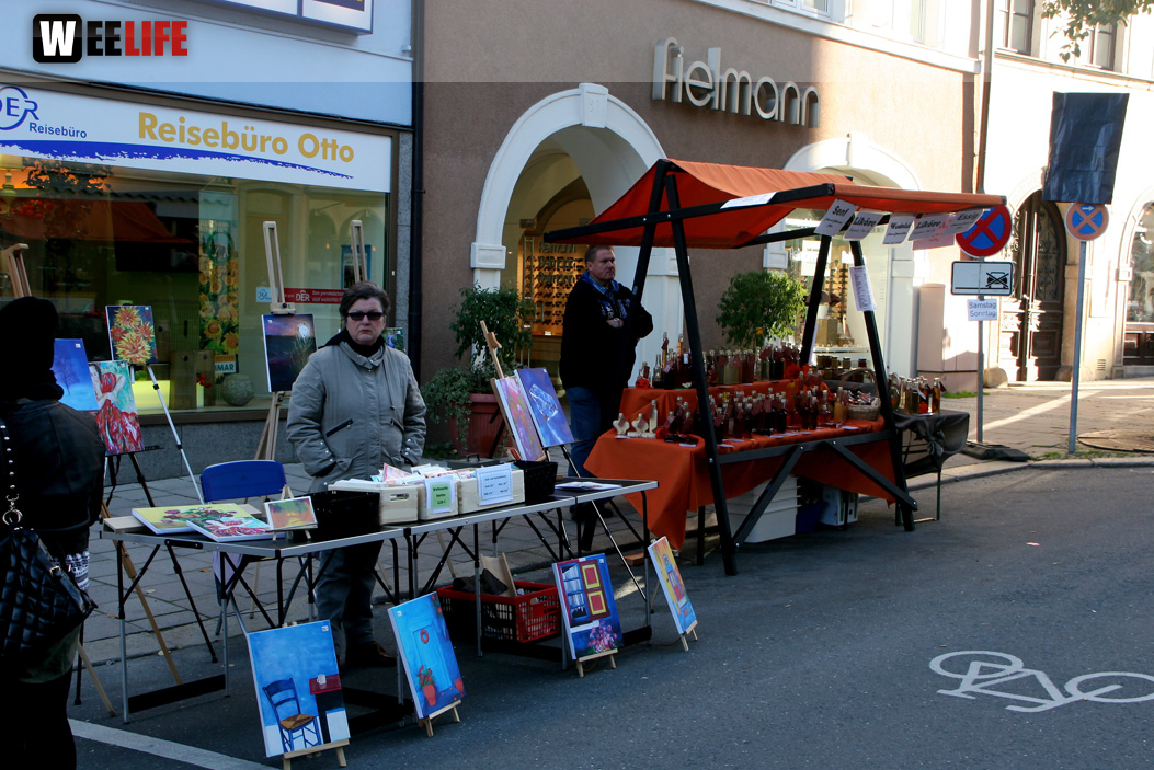 Hofer Herbstmarkt