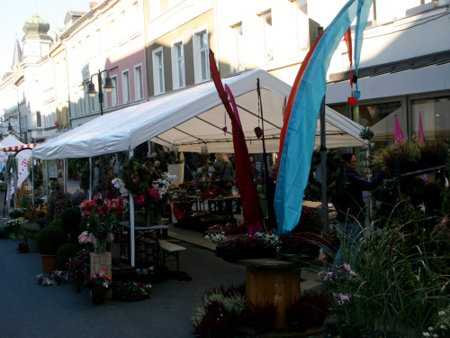 Hofer Herbstmarkt – Foto 25