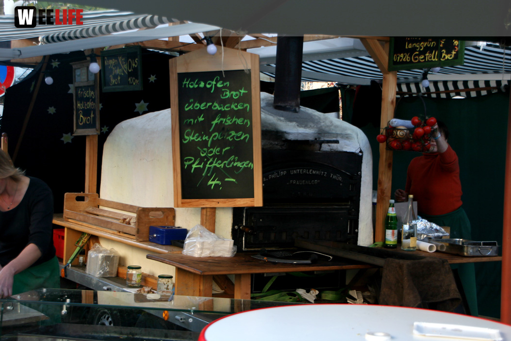 Hofer Herbstmarkt