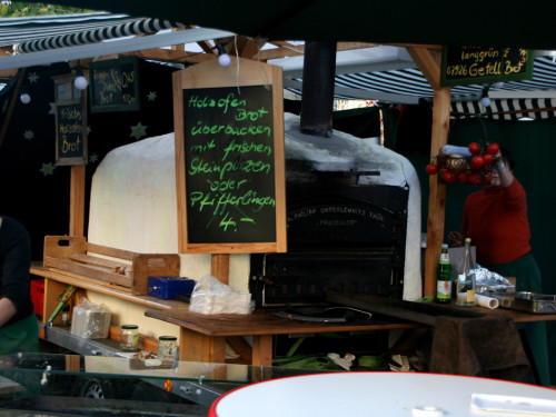 Hofer Herbstmarkt – Foto 26