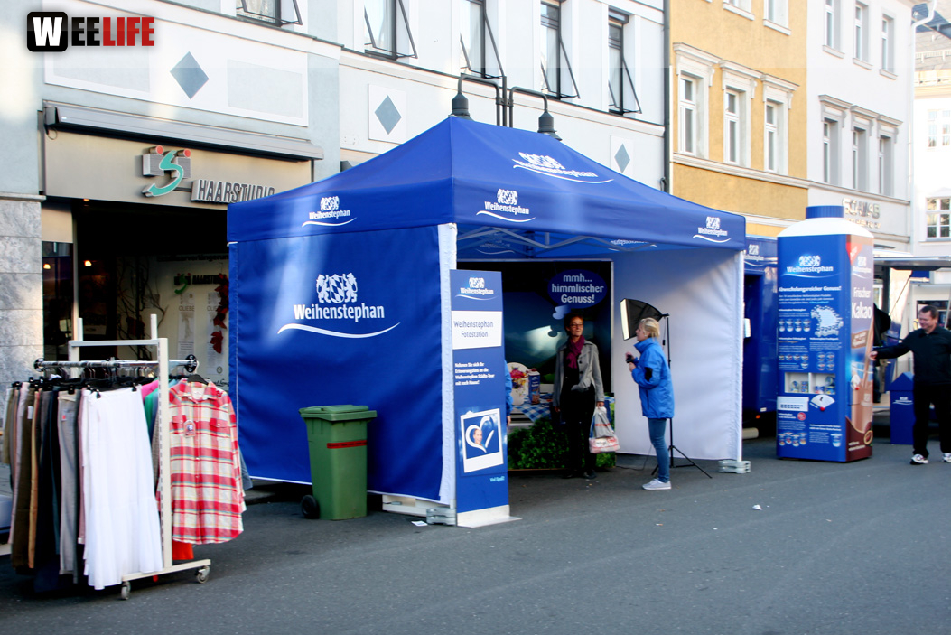Hofer Herbstmarkt