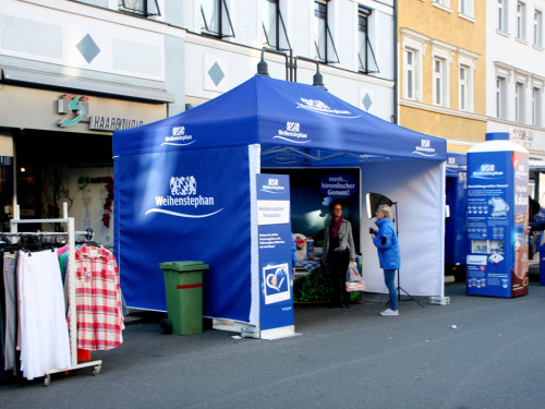 Hofer Herbstmarkt – Foto 30