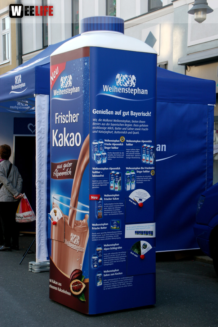 Hofer Herbstmarkt