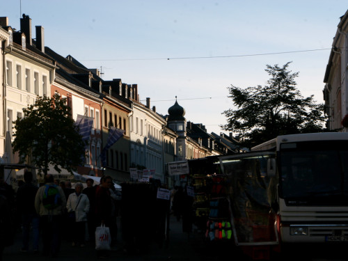 Hofer Herbstmarkt – Foto 39