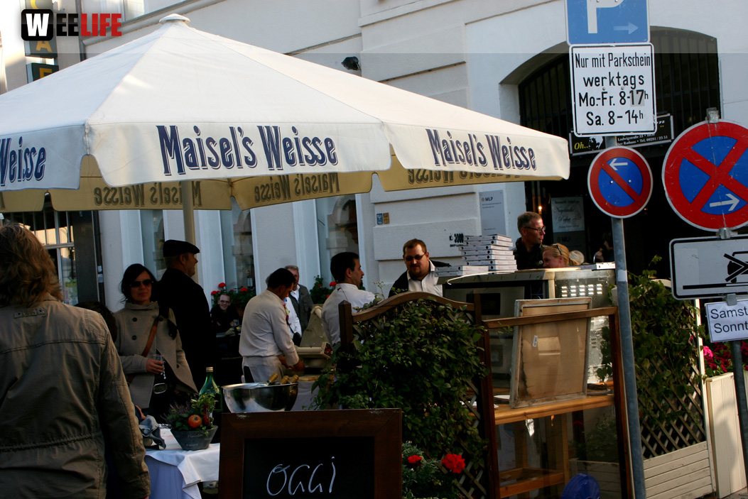 Hofer Herbstmarkt