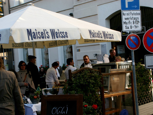 Hofer Herbstmarkt – Foto 41