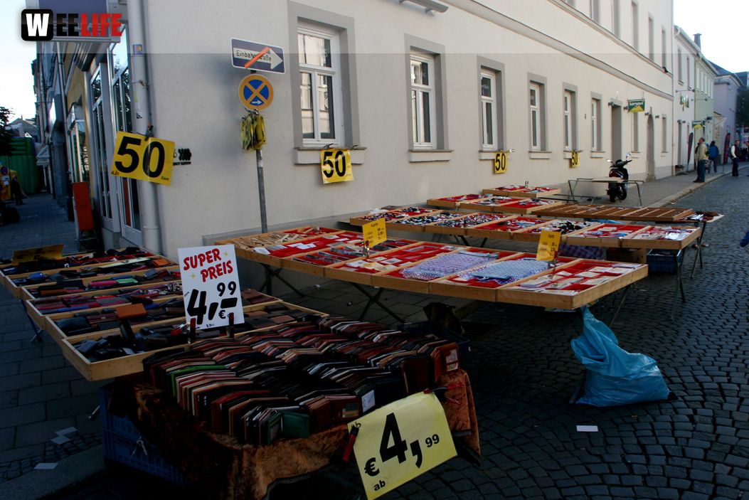 Hofer Herbstmarkt